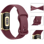 Fitbit Charge 5 Watch Bracelet