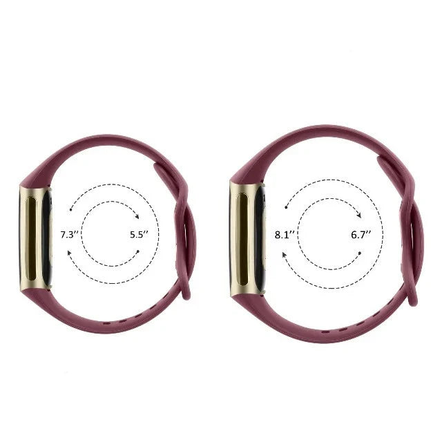 Fitbit Charge 5 Watch Bracelet