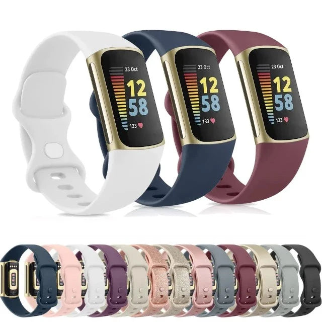 Fitbit Charge 5 Watch Strap