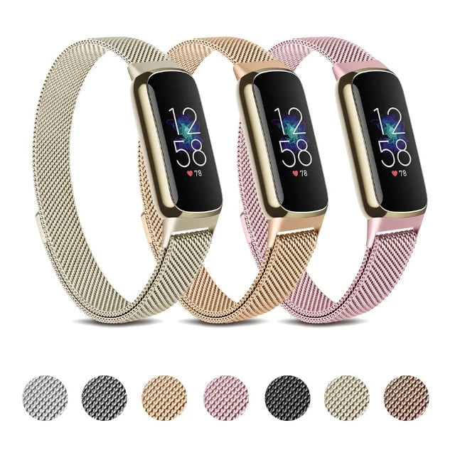 Fitbit Luxe Watch Band