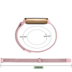 Fitbit Luxe Watch Bracelet