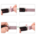 Fitbit Luxe Watch Bracelet