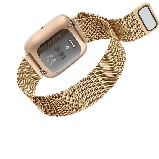 Fitbit Versa 1 Versa 2 Versa 3 Versa 4 Watch Strap Bracelet