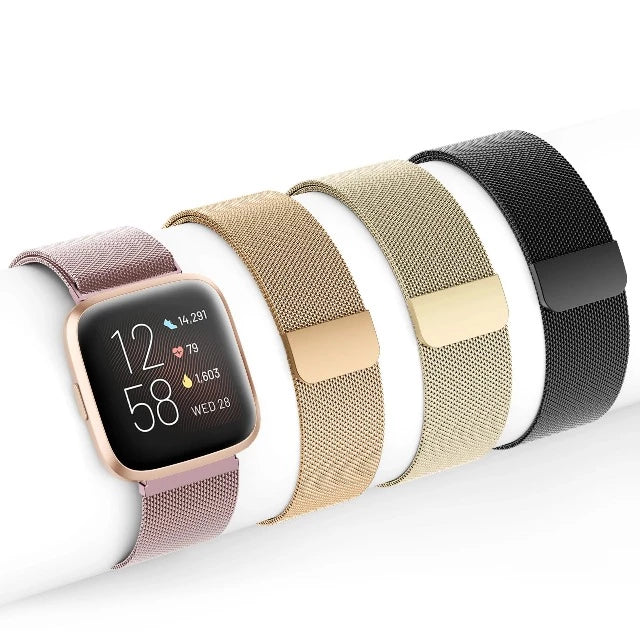 Fitbit Versa 1 Versa 2 Versa 3 Versa 4 Watch Strap Bracelet