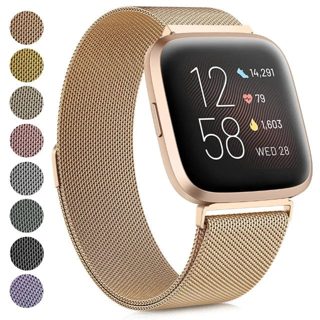 Fitbit Versa 1 Versa 2 Versa 3 Versa 4 Watch Strap Bracelet