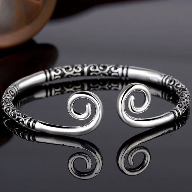 Bracelet Nordique Viking