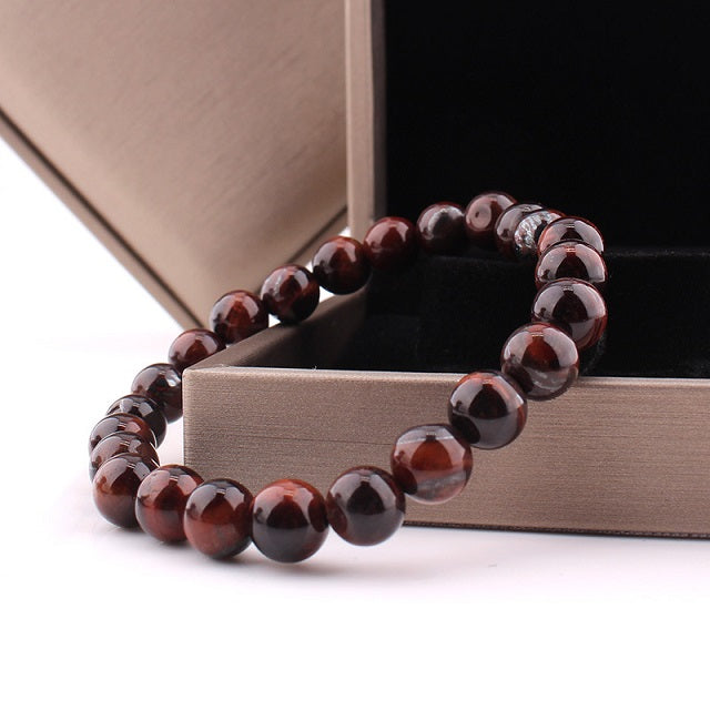 Tiger Eye Bracelet for Women