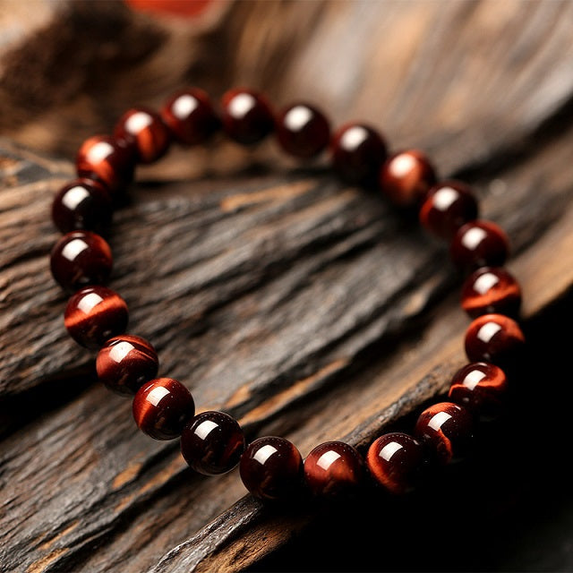 Tiger Eye Bracelet for Women
