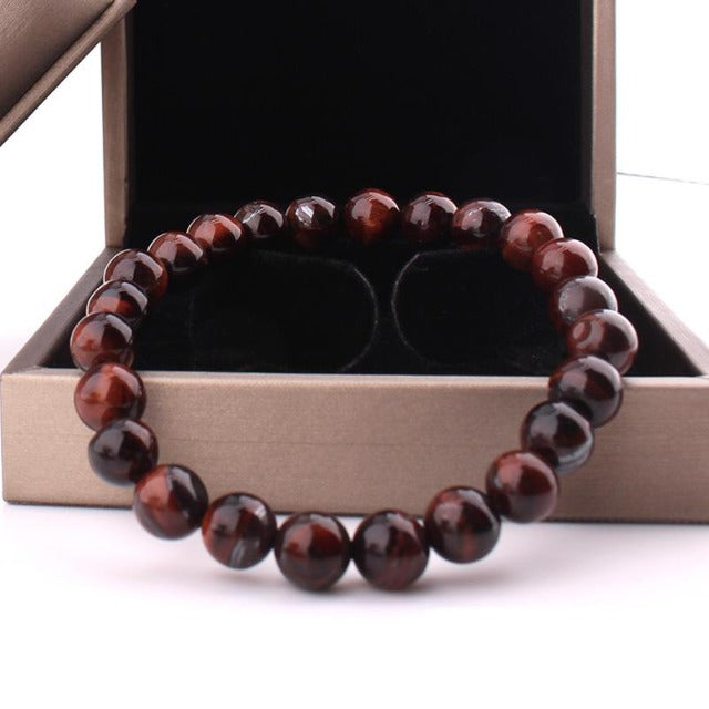 Tiger Eye Bracelet for Women