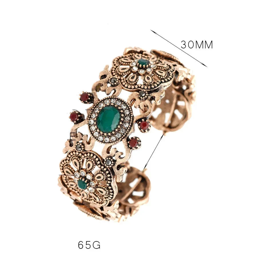 Bracelet pour femme arabe musulman mariage
