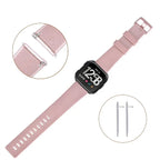 Glitter Bracelet for Fitbit Versa 1 Versa 2 Watch