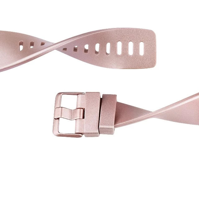 Glitter Bracelet for Fitbit Versa 1 Versa 2 Watch
