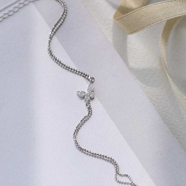 Butterfly Bracelet for Women