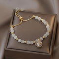 Bracelet Perle Fantaisie