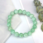 Jade Stone Bracelet