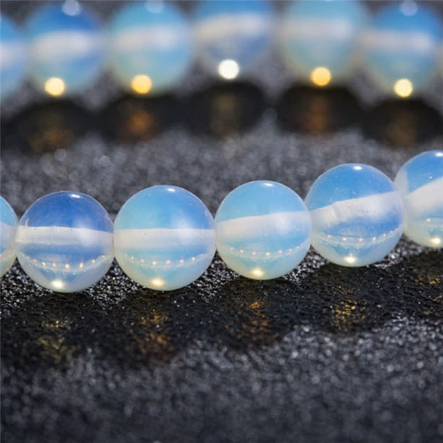 Moonstone Bracelet