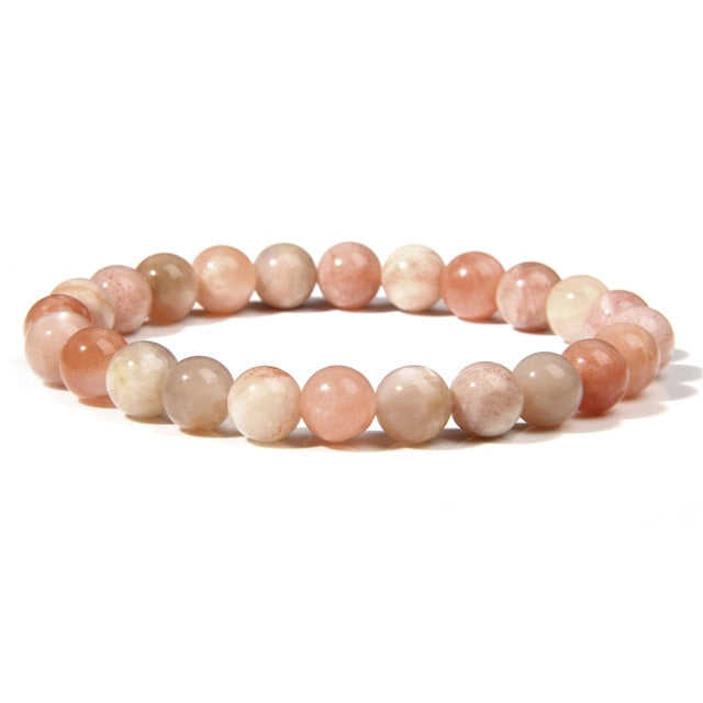 Sunstone Bracelet