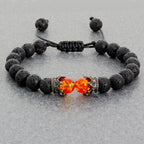 Volcanic Stone Bracelet