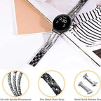 Bracelet pour femme Google Pixel Watch