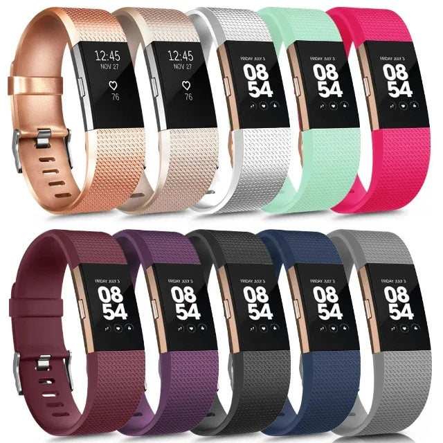 Bracelet for Fitbit Charge 2
