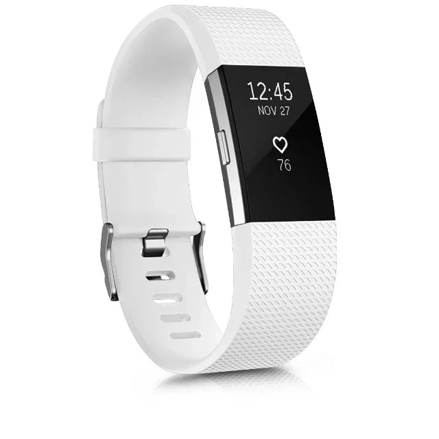 Bracelet for Fitbit Charge 2 white