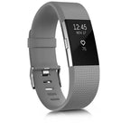 Bracelet for Fitbit Charge 2 gray