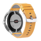 Bracelet pour Google Pixel Watch en cuir