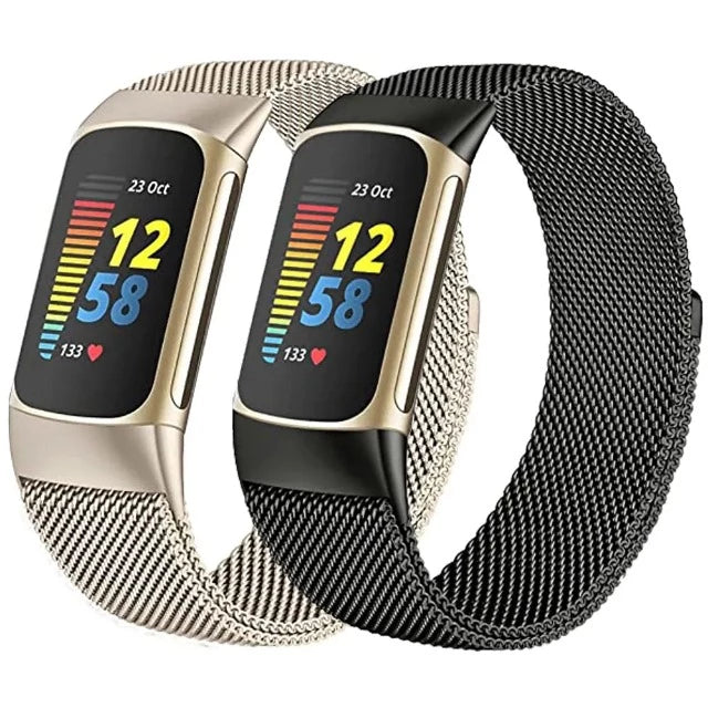 Bracelet for Fitbit Charge 3 Charge 4 Charge 5 Watch