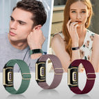 Bracelet pour montre Fitbit Charge 5, Charge 6 
