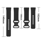 Bracelet for Fitbit Versa 3 Watch