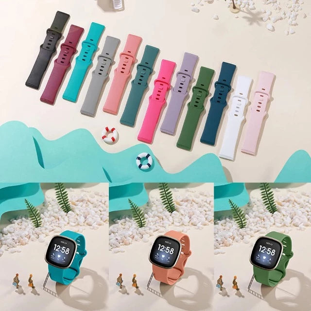 Bracelet for Fitbit Versa 3 Watch