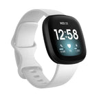 Band for Fitbit Versa 3 Watch white