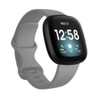 Band for Fitbit Versa 3 Watch gray