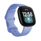 Band for Fitbit Versa 3 Watch lilac