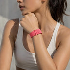 Bracelet pour montre Google Fitbit Air rose