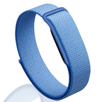 Bracelet pour montre Google Fitbit Air  bleu