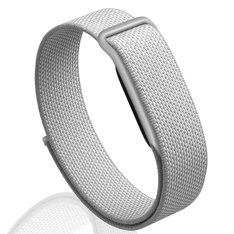 Bracelet pour montre Google Fitbit Air blanc