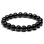"Rempart" Black Tourmaline Bracelet 