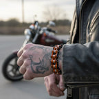 "Rider" Chain Bracelet 
