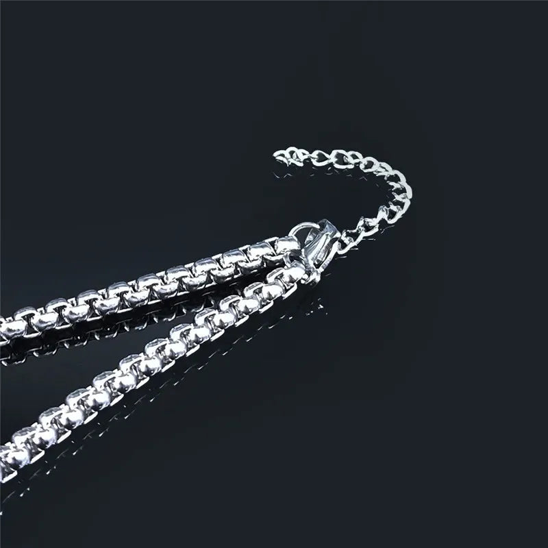 Hecate's Wheel Strophalos Bracelet Wiccan Witchcraft