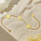 Bracelet Sabr • Shukr • Tawakkul