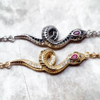 Royal Serpent Bracelet - Exception®
