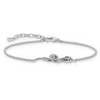 Royal Serpent Bracelet - Exception® silver