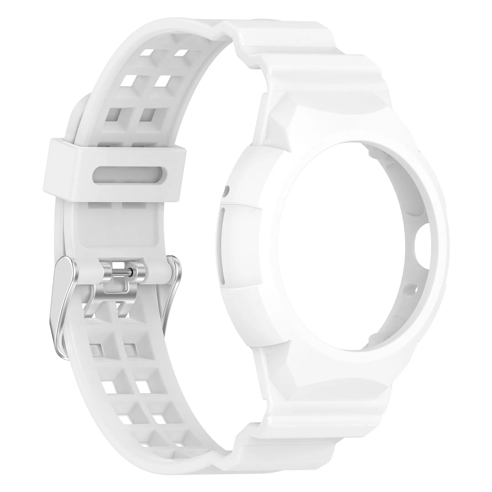Bracelet Smartwatch Google Pixel Watch 1 & 2 blanc