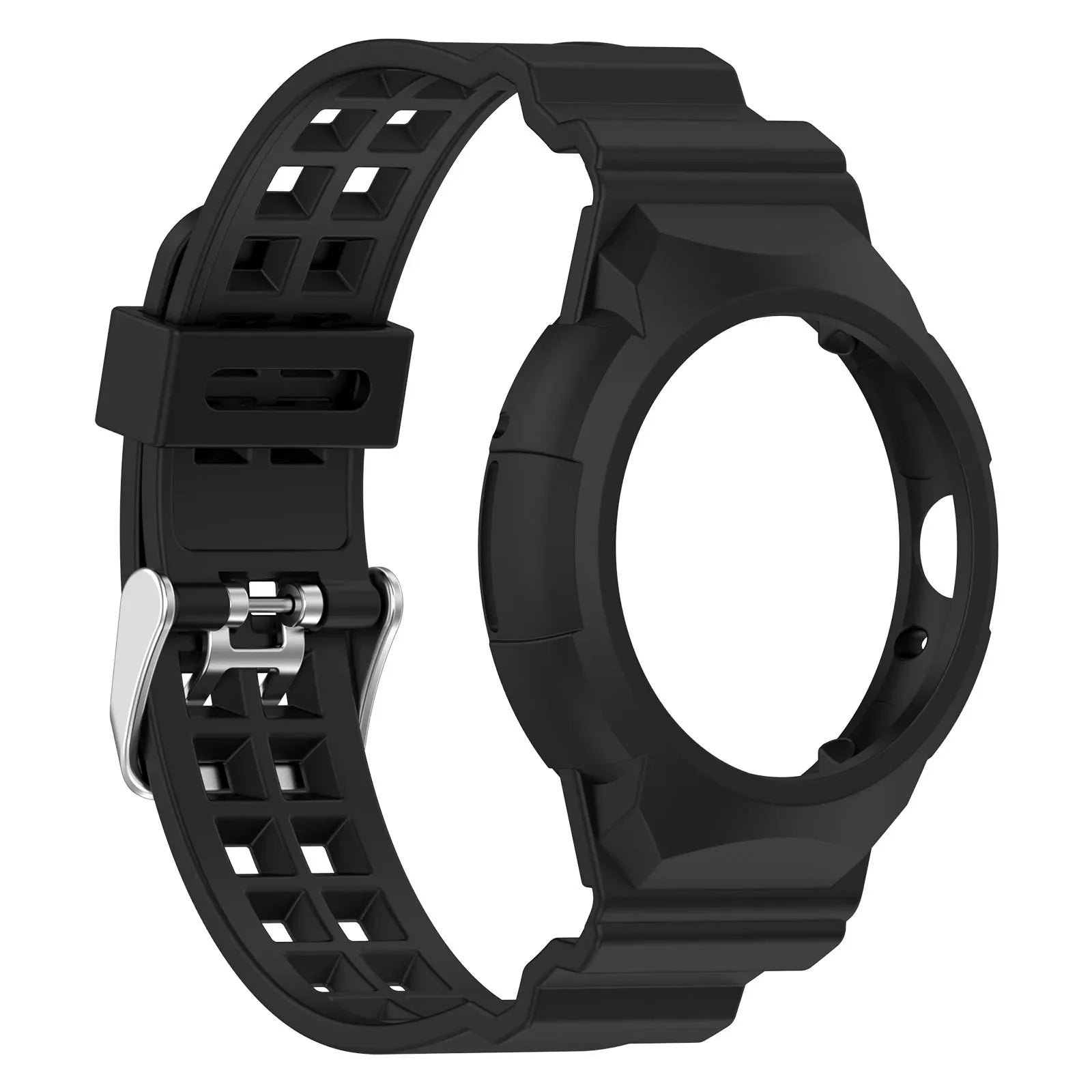 Google Pixel Watch 1 & 2 Smartwatch Strap black