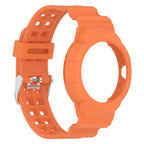 Google Pixel Watch 1 & 2 Smartwatch Strap orange