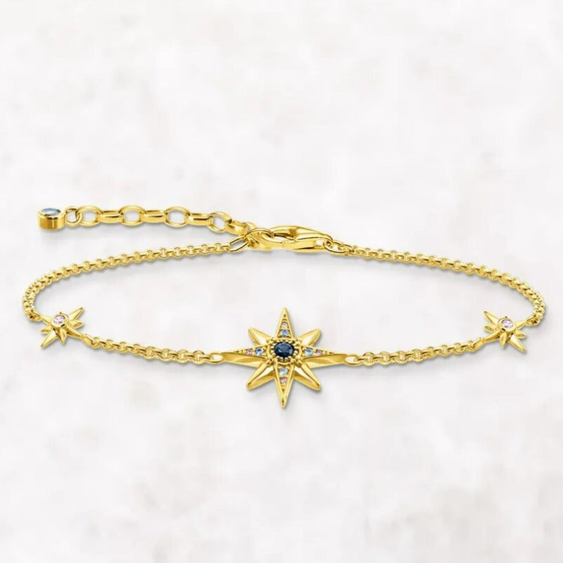 Bright Sun Bracelet - Exception® gold