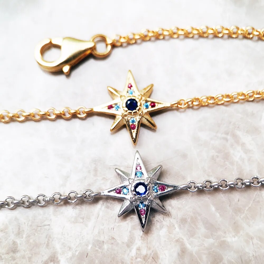 Bright Sun Bracelet - Exception®