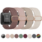 Super Elastic Bracelet Fitbit Versa 1 Versa 2 Versa Lite Watch