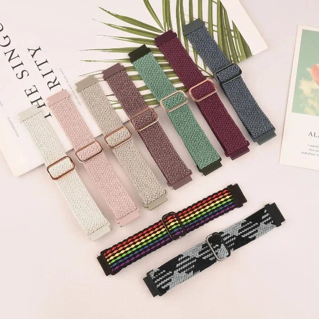 Super Elastic Bracelet Fitbit Versa 1 Versa 2 Versa Lite Watch